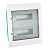 Щит распределительный встраиваемый Schneider Electric Easy9 пластиковый IP40 345х300х100 мм 24 модуля