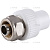 Kalde  20x1/2" Муфта комбинированная для РЕ-Х