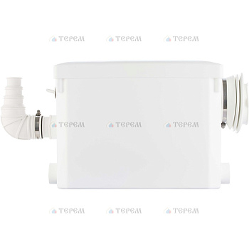 62916 UNIPUMP Канализационная насосная станция SANIVORT 405 М