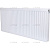 ROMMER  RRS-2010-335110 ROMMER 33/500/1100 радиатор стальной панельный боковое подключение Compact