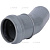 Sinikon  Отвод D 32x30°