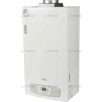 Baxi ECO4S ECO4S 24 котел газовый настенный/ двухконтурный/атмосферный