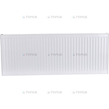 ROMMER 22/500/1300 радиатор стальной панельный боковое подключение Compact