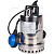 STOUT SPD-0001-200250 Насос дренажный с поплавком, кабель 10 м, 230V, Q=150 л/мин, H=7,2 м