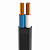 Кабель Кабэкс ВВГ-Пнг(A)-LS 2x4 (100 м)