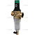 Honeywell (Resideo Braukmann) FK06-1" AA  фильтр  100мк  с редуктором  давления