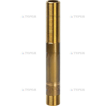 STOUT  Сгон 1"x150