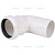 Sinikon  КОМФОРТ  Отвод D 050 x 87