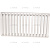 ROMMER RST-203016-010 ROMMER RST 2030/16 радиатор стальной 2 трубчатый боковое подключение RAL9016