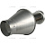 Baxi A7215465(7215465--) Baxi стабилизатор тяги KIT CAPPA D.200 для  BAXI SLIM EF 1.61