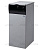 Baxi SLIM 1.230 i котел газовый напольный с открытой камерой