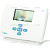 Watts  Термостат комн.Milux-RF(5-35"С,10А,220В)с LCD дисплеем