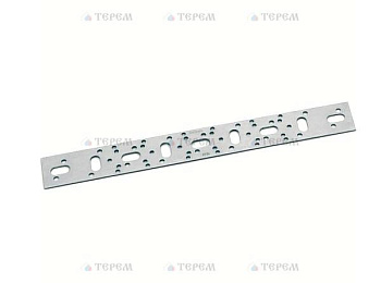 REHAU RAUTITAN Фитинги RAUTITAN Монтажная шина 2М