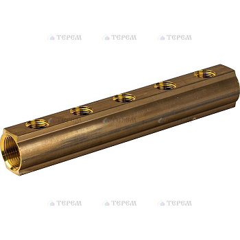 LUXOR  CD 457/5 1'' x1/2
