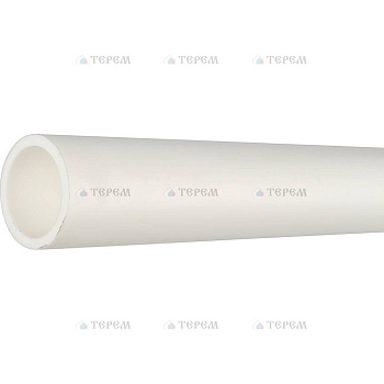 Политэк d=50x4,6 (PN 10) Труба полипропиленовая (Длина: 4 м)