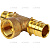 Uponor Q&E тройник с внутреннней резьбой 32-RP1"ВР-32