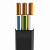 Кабель Кабэкс ВВГ-Пнг(A)-LS 3x4 (100 м)