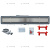 PESTAN 13702510 Betto by Pestan Душевой лоток Betto by Pestan Line 650 Хром матовый/полая под плитку, рамка хром
