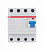 УЗО ABB F204 (2CSF204001R1250) 25А 30 мА 4P тип АС 10 кА