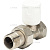 LUXOR easy RD 101 3/4''
