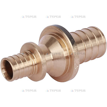REHAU REHAU OTHER RAUTITAN PLATINUM Муфта соединительная переходная 25-16 RX для труб из сшитого полиэтилена аксиальный