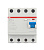 УЗО ABB F204 (2CSF204001R3400) 40А 300 мА 4P тип АС 10 кА