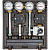 Meibes  Насосно-смесительный модуль Kombimix 2UK с насосом Grundfos UPM3 70