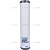 AquaFilter АQM картридж 20ВВ гранулированный активированный уголь FCCA20BB