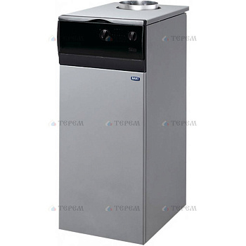 Baxi SLIM Baxi 1.490 iN котел газовый напольный с открытой камерой