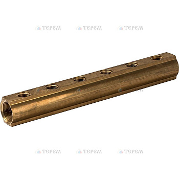 LUXOR  CD 457/6 1'' x1/2