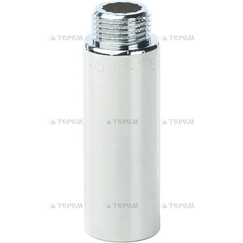 STOUT  Удлинитель хромированный 1/2X70