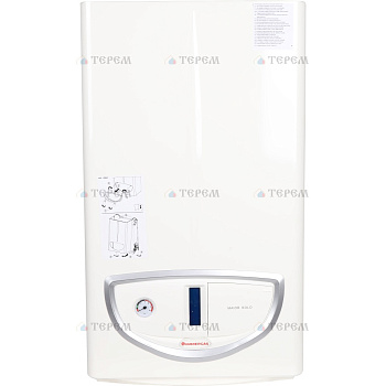 Immergas 3.020927 Immergas Maior Eolo 32 /Italian Version/ котел газовый настенный/двухконтурный/турбированный