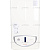Immergas 3.020927 Immergas Maior Eolo 32 /Italian Version/ котел газовый настенный/двухконтурный/турбированный