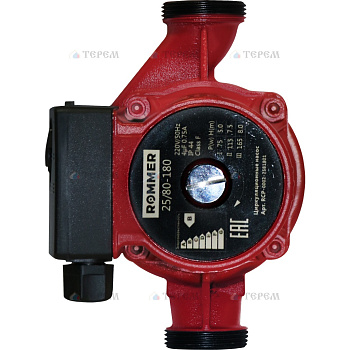 ROMMER  Циркуляционные насос Rommer 32/80-180
