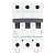Автоматический выключатель Legrand RX3 (419711) 3P 32А тип С 4,5 кА 400 В на DIN-рейку