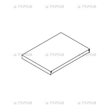 PROTHERM Покрытие верхнее 30TLO15, белое
