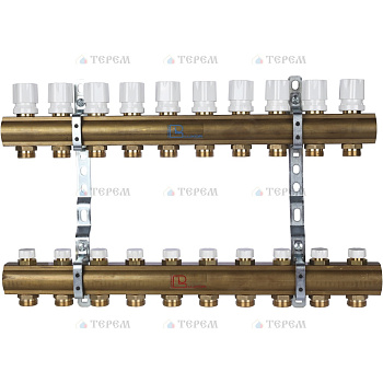 LUXOR  CD 468/10 1''х3/4 EK