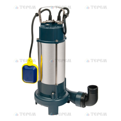 90433 UNIPUMP Фекальный насос FEKACUT V1300DF