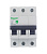 Автоматический выключатель Schneider Electric Easy9 (EZ9F34363) 3P 63А тип С 4,5 кА 400 В на DIN-рейку