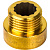STOUT  Удлинитель 1/2X10